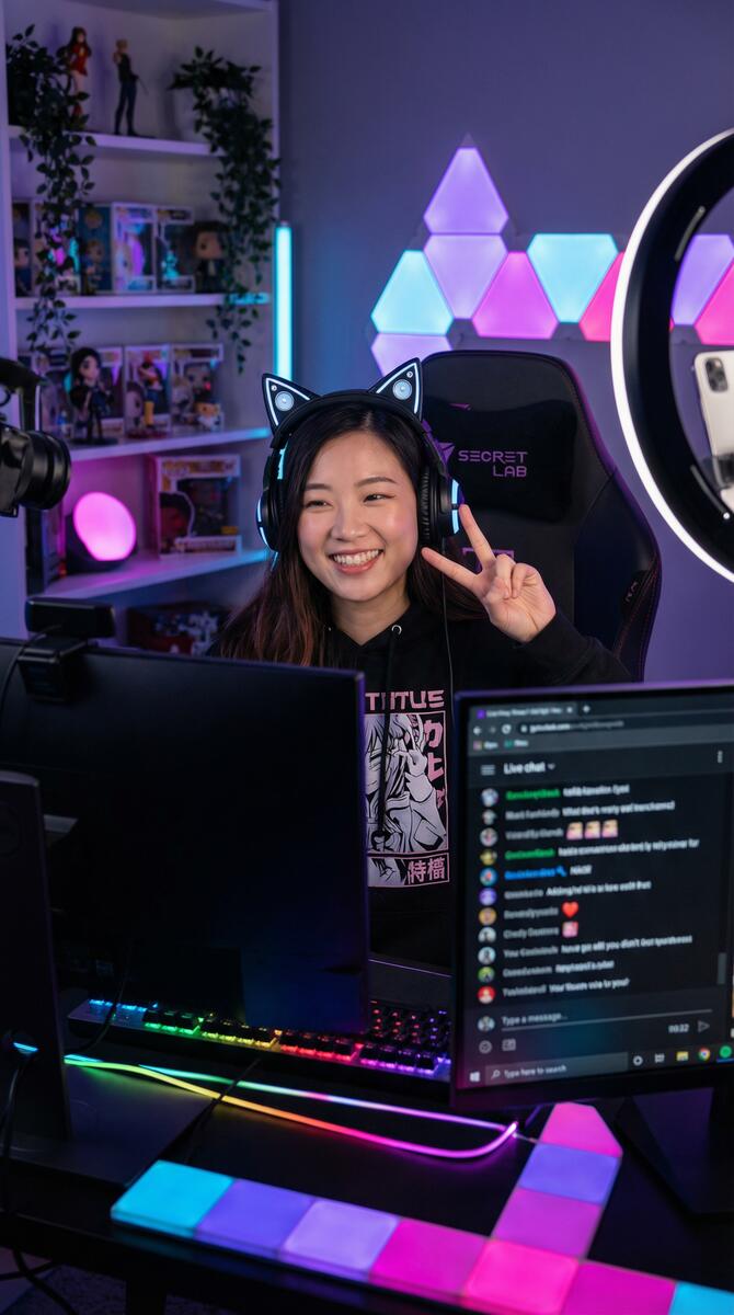 麻豆传媒直播截图